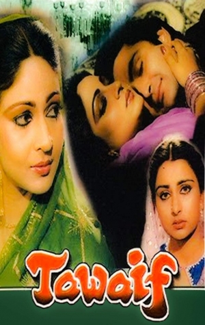 Tawaif
